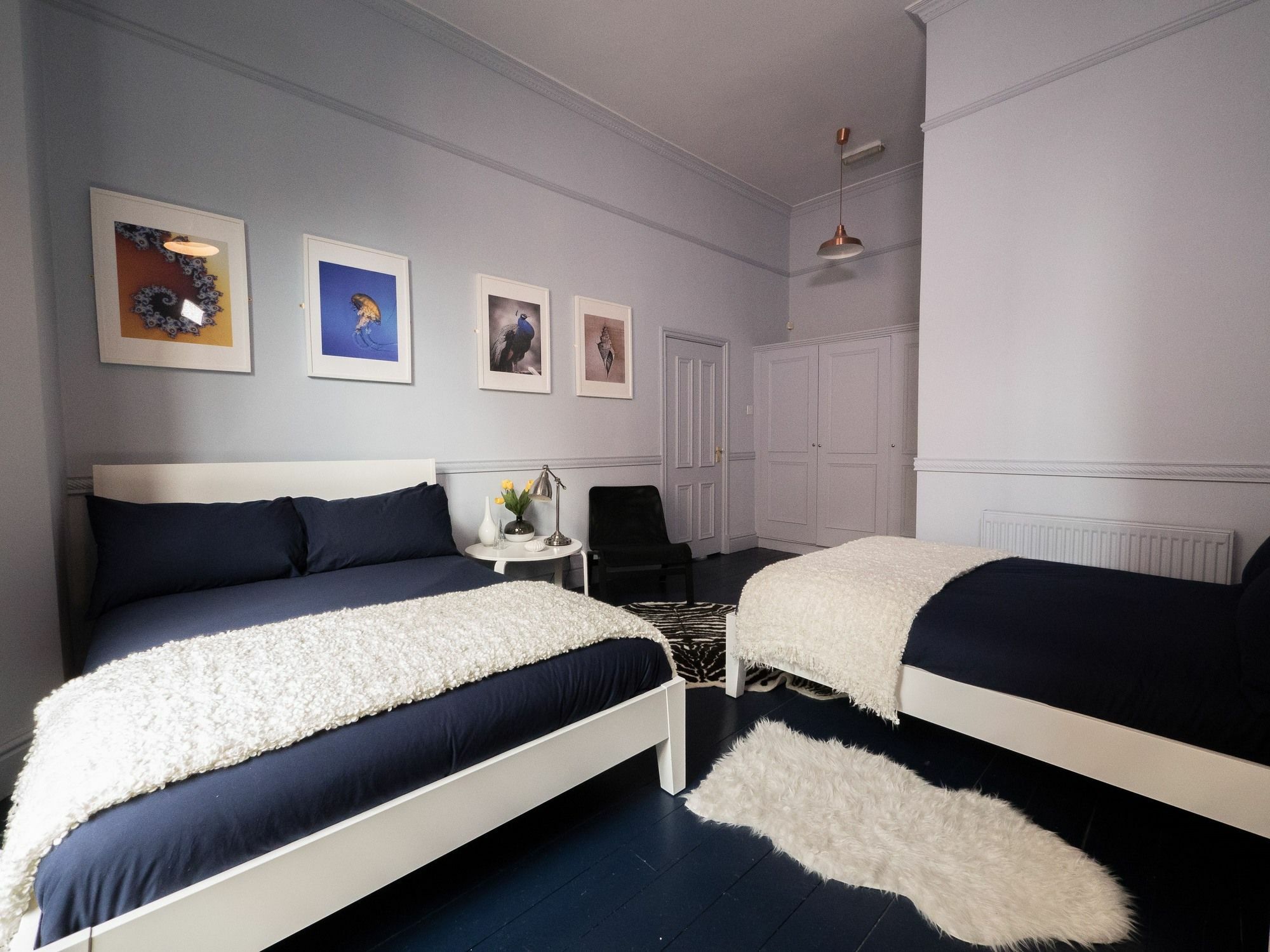 Atlantic Apartments ลิเวอร์พูล ภายนอก รูปภาพ
