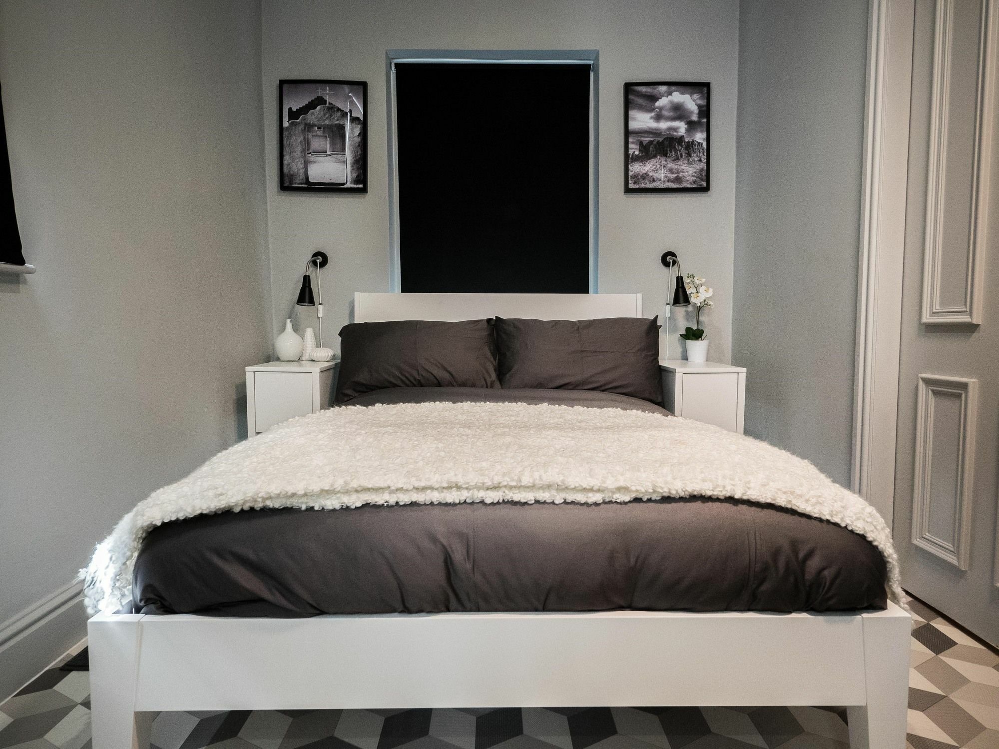 Atlantic Apartments ลิเวอร์พูล ภายนอก รูปภาพ